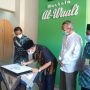 Apresiasi, Wali Kota Resmikan Musala Al-Waali PMI Kota Bandung