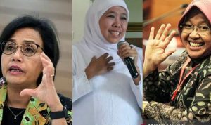 Hari Kartini, Berikut Tiga Tokoh Perempuan Tervokal di Media Hari Kartini, Berikut Tiga Tokoh Perempuan Tervokal di Media