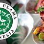 Sertifikasi Halal Pada Makanan Dinilai Untungkan Produsen