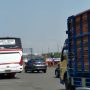 Penyekatan di Gerbang Tol Cileunyi, Siap-siap Pemudik Bandel Putar Balik