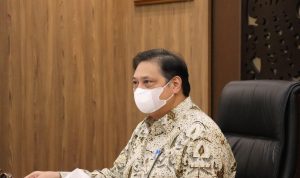 Menko Ekonomi: Indonesia Siap Pimpin Konferensi PBB