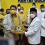Silaturahmi Golkar-PKS Sepakat untuk Tinggalkan Politik Identitas