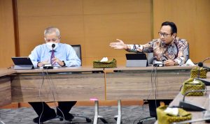 Komisi I DPRD Jabar Kunjungi Dirjen Kekayaan Negara Kemenkeu RI Komisi I DPRD Jabar Kunjungi Dirjen Kekayaan Negara Kemenkeu RI