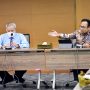 Komisi I DPRD Jabar Kunjungi Dirjen Kekayaan Negara Kemenkeu RI