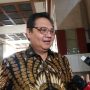  Airlangga: Sebelum Lebaran THR Segera Dicairkan untuk Daya Ungkit Ekonomi