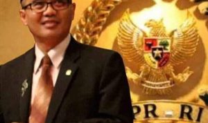 Tokoh Masyarakat Kabupaten Bandung, Dadang Rusdiana Telah Meninggal Dunia