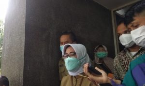 Jelang Ramadhan, Harga Daging di Kota Bandung Melambung