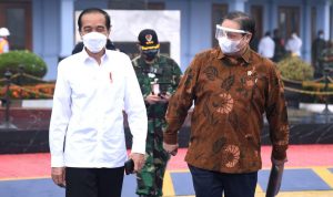 Pemudik Pulang ke Jakarta Akan Dites Swab dan Antigen di 21 Titik