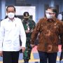 Pemudik Pulang ke Jakarta Akan Dites Swab dan Antigen di 21 Titik