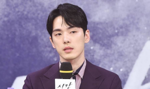 Pemeran Utama "Mr Queen" Bakal Digugat Agensinya Sendiri