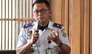 Jadi Penyumbang Mudik Terbesar Kedua, Dishub Jabar Siapkan 7 Posko Penyekatan Utama Jadi Penyumbang Mudik Terbesar Kedua, Dishub Jabar Siapkan 7 Posko Penyekatan Utama
