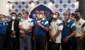 Asosiasi Advokat Indonesia Harus Kembali Berjaya