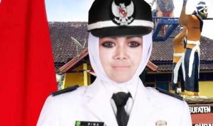 Lurah Wanareja Subang  Larang Warganya Pulang Kampung