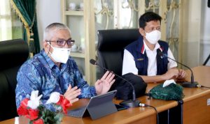 Kesehatan Tenaga Pengajar dan Penerapan Prokes Sangat Penting Untuk KBM Tatap Muka