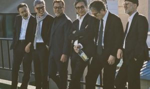 The Ahjussis: Kakek-Kakek Bikin Boyband, Dijuluki "Senior BTS"