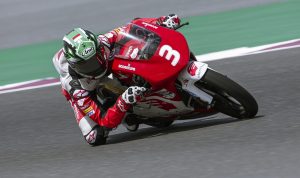 Pebalap Astra Honda Menatap Asa di Putaran Kedua ATC 2021 Pebalap Astra Honda Menatap Asa di Putaran Kedua ATC 2021
