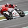 Nyaris Raih Podium, Mario Finish Posisi 4 di CEV Estoril