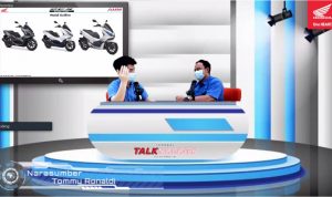 Honda Talknology, Inovasi Pengembangan Kompetensi Guru Vokasi Astra Honda