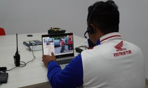 Ini Cara Generasi Milenial Adu Kreativitas Kampanye Keselamatan Berkendara