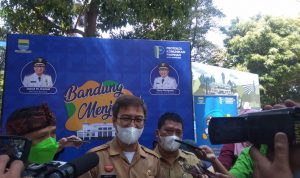 Disnaker Mengimbau THR Harus Dibayarkan H-7 Sebelum Lebaran
