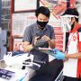 Servis Motor Honda di Bulan Ramadan Langsung Dapat E-Voucher Servis