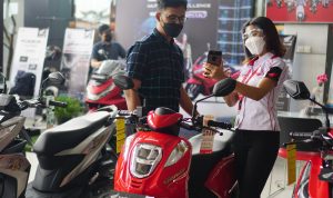 Diskon Khusus Pembelian Honda Genio Series di Jawa Barat Diskon Khusus Pembelian Honda Genio Series di Jawa Barat