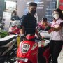 Diskon Khusus Pembelian Honda Genio Series di Jawa Barat