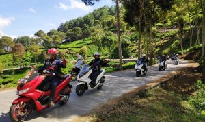 Rider, Ini 5 Hal yang Harus Dipersiapkan Sebelum Touring
