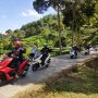 Rider, Ini 5 Hal yang Harus Dipersiapkan Sebelum Touring