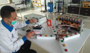 DAM Buka Pendaftaran Seleksi AHM Best Student 2021