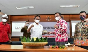 DPRD Jabar Harap Lembaga Penyiaran Jadi Garda Depan Perangi Radikalisme dan Hoaks