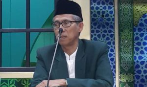 Drs. H Karsidi Diningrat, M.Ag.