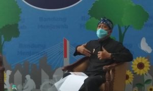 Pemkot Bandung Siapkan Sanksi Potong TKD Bagi ASN yang Nekat Mudik