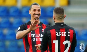 Ibrahimovic Diduga Terlibat dengan Perusahaan Judi, UEFA Gerak Cepat