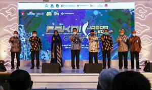 bank bjb Dukung Jabar Goes Digital Lewat FEKDI 2021