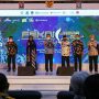 bank bjb Dukung Jabar Goes Digital Lewat FEKDI 2021