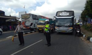Kementerian PUPR Petakan Daerah Rawan untu Jalur Mudik