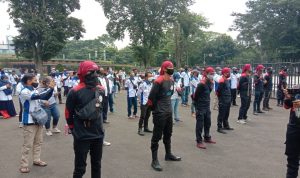 Meski Pandemi, 50.000 Buruh Siap Beraksi di Hari Buruh