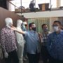 Industri Tekstil di KBB Produksi Masker Kain Antivirus