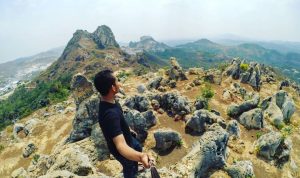 Ditutup Selama 7 Hari, Pelaku Wisata di KBB Legowo Ditutup Selama 7 Hari, Pelaku Wisata di KBB Legowo