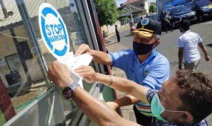 Gerak Cepat Tindak Pengedar Narkotika, Begini Penjelasan BNN Kabupaten Bandung Barat