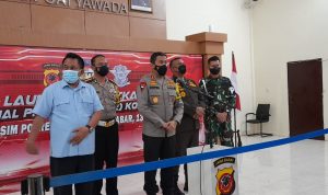 Cegah Warga Mudik, Polda Jabar Siapkan 338 Pos Penyekatan