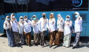 Tekan Laju Pertumbuhan Penduduk, DP2KBP2A Kabupaten Bandung Barat Gencarkan Program Ini