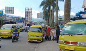 Organda Dorong Trayek Lintasi Kantor Pemkab