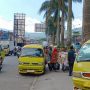 Organda Dorong Trayek Lintasi Kantor Pemkab