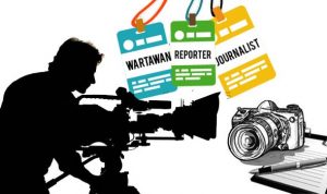 Apkasi Gagas Anugerah Jurnalistik 2021