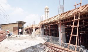 Izin Ditempuh, Pasar Tagog Berlanjut, Ini Alasan Pemkab Bandung Barat