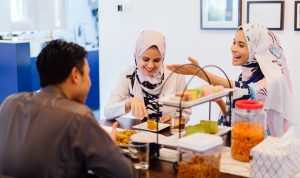 Jaga Silaturahmi, Berikut Tips untuk Minimalisir Konflik dalam Keluarga Jaga Silaturahmi, Berikut Tips untuk Minimalisir Konflik dalam Keluarga