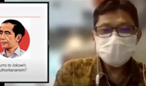 Krisis Kebebasan Akademik di Era Jokowi, Banyak Dosen yang Diteror Krisis Kebebasan Akademik di Era Jokowi, Banyak Dosen yang Diteror