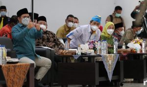 Gus AMI Berharap Muktamar Pemikiran Dosen PMII Lahirkan Solusi Kebangsaan Gus AMI Berharap Muktamar Pemikiran Dosen PMII Lahirkan Solusi Kebangsaan